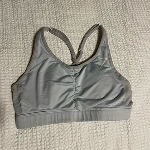 gymshark ease sports bra